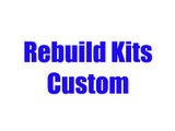 Rebuild Kits Custom 1975-1993 Dodge Front CV